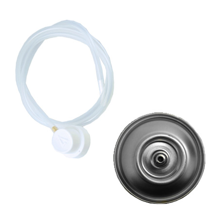 nozzle aerosol 600mm dinitrol